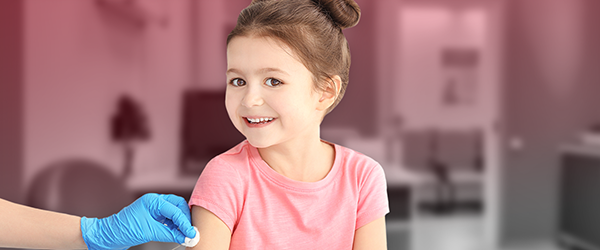 Чи варто робити щеплення